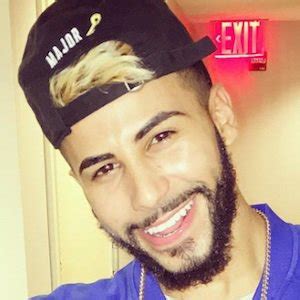 adam saleh|More.